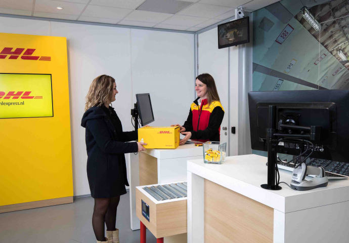 DHL Express